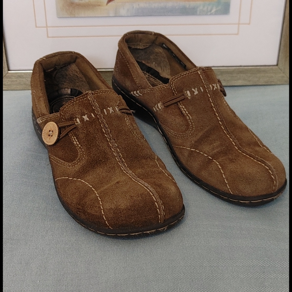 🥿 Clark's Shoe
